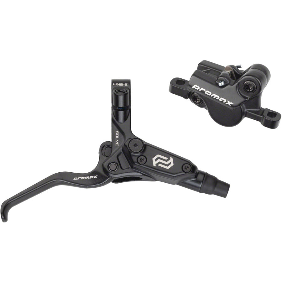 Promax hydraulic brakes deals