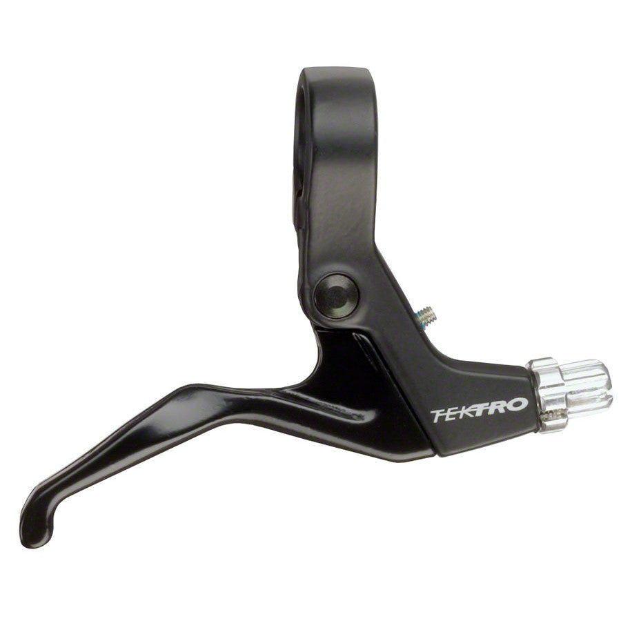 Tektro 319AC Aluminum BMX Brake Canti/U-/Sidepull Lever - Right Side - Black