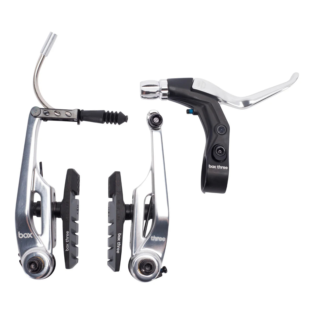Brakes: V-Brakes Page 2 - BMXGuru.com / C&W Cycle