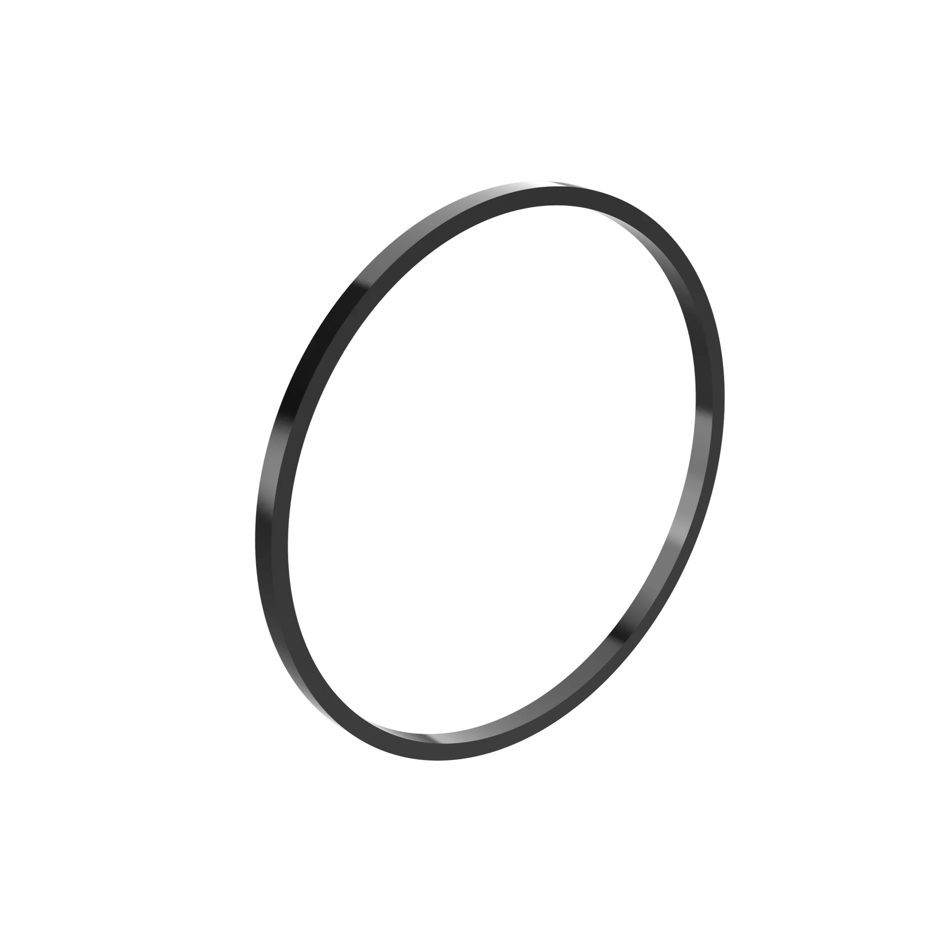 Box Stealth Pro Disc Cassette BMX Hubset - 20mm F / 10mm R - 36h - Black