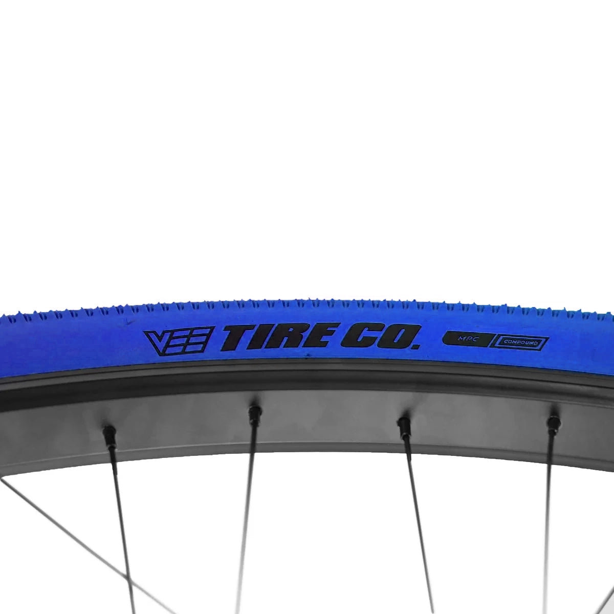 29x2.30 Vee Speedster BMX/ATB/Cruiser Tire - Blue
