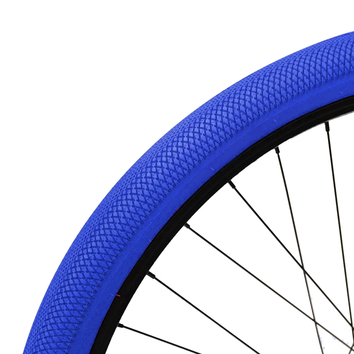 29x2.30 Vee Speedster BMX/ATB/Cruiser Tire - Blue
