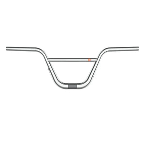 Box one cromo triple taper handlebar clearance