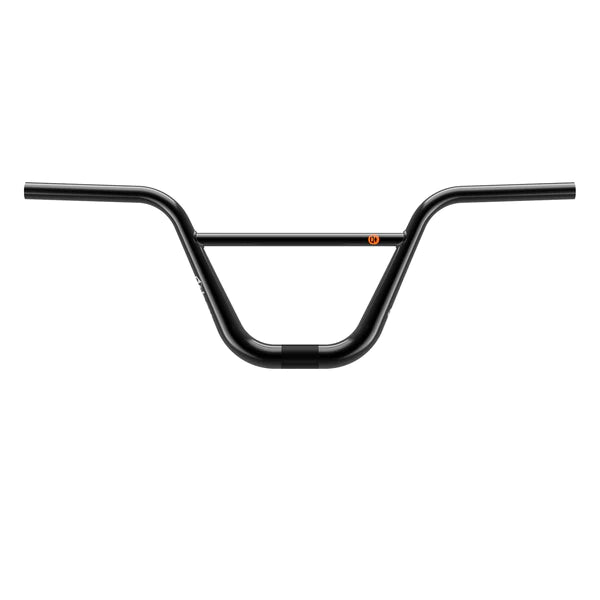 BMX バーPROPER BIKE CO. TTXL BAR Box One Cromo Triple Taper BMX Handlebars - 31.8mm Clamp - 8.5