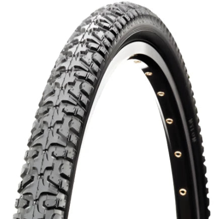 26x1.95 CST C-796 Swiss Army ATB/BMX Tire - Black