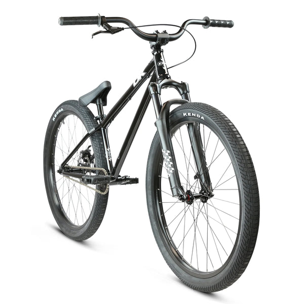 Vélo de Dirt Radio Bikes Minotaur 26'' Noir Mat