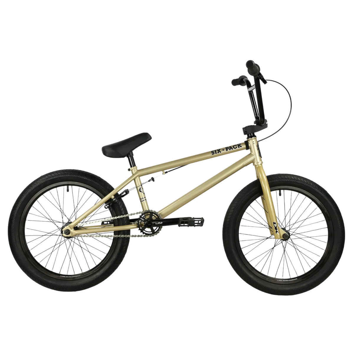 New Items Tagged 20.5 TT BMXGuru C W Cycle