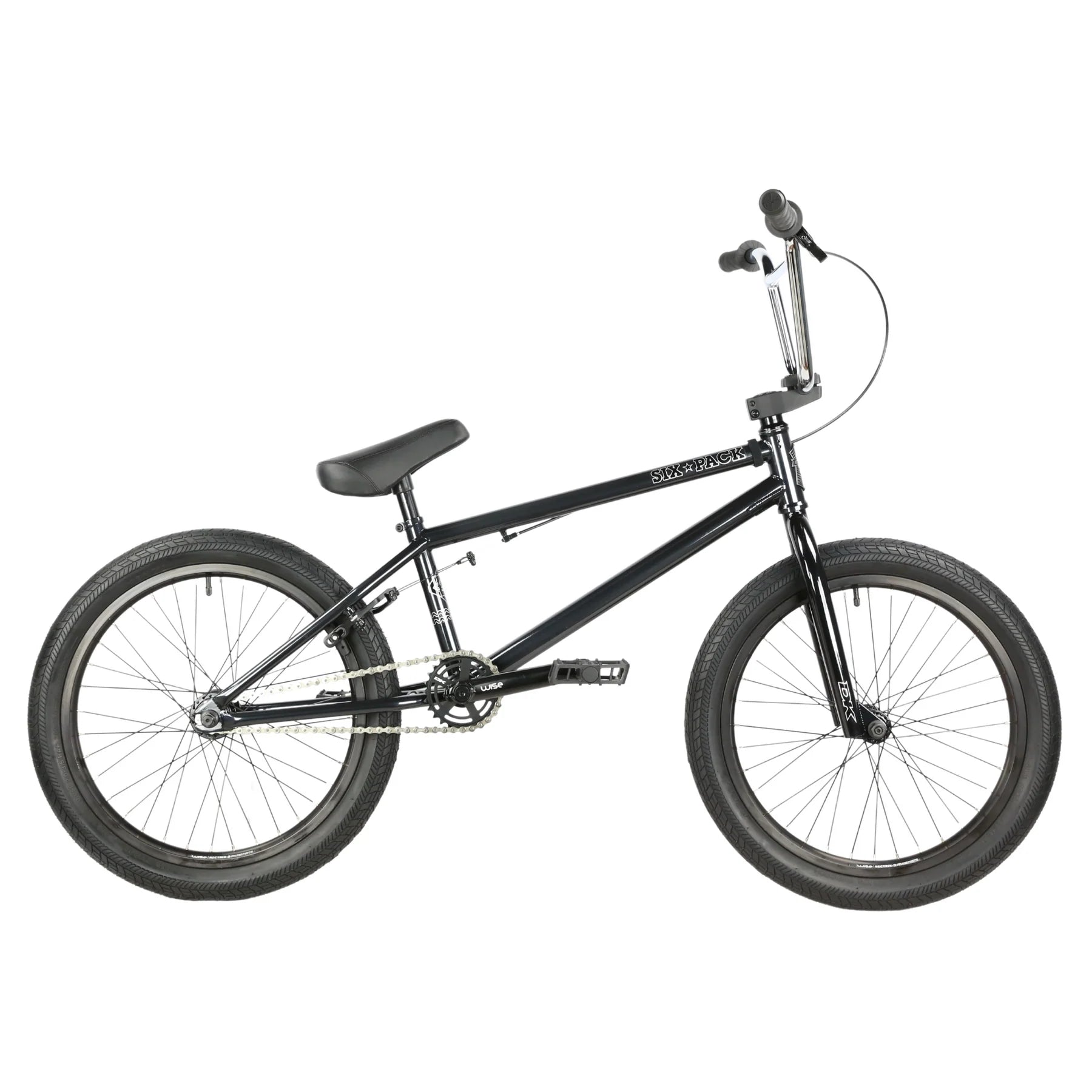 Dk four pack bmx deals