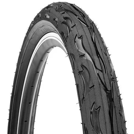 Copertura 20x4 Sand Storm 30TPI Tube Type Rigido Nero Copertura 20x4 Sand Storm 30TPI Tube Type Rigido Nero