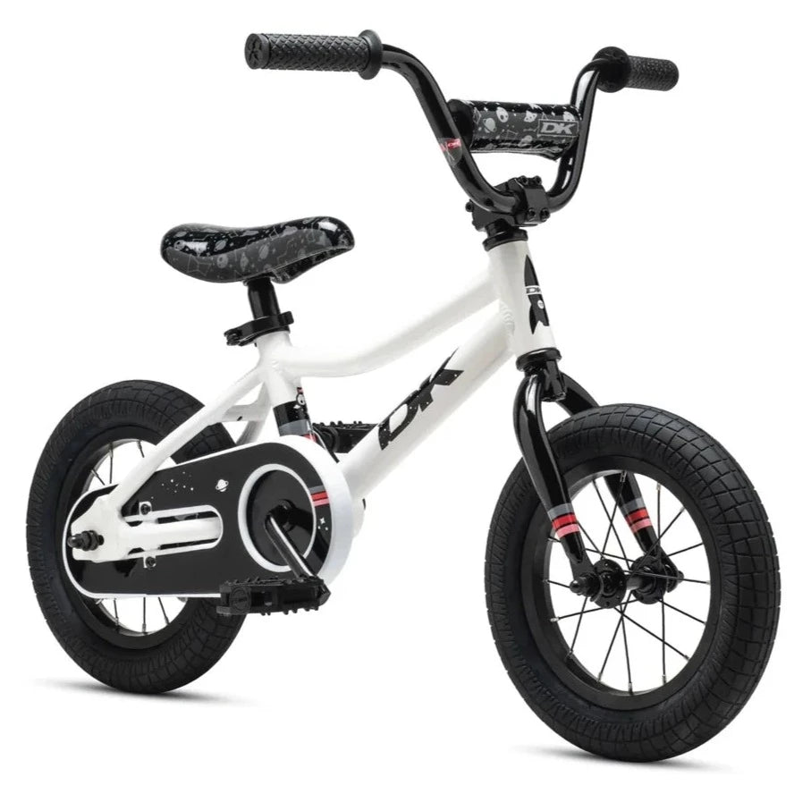 DK Devo 12