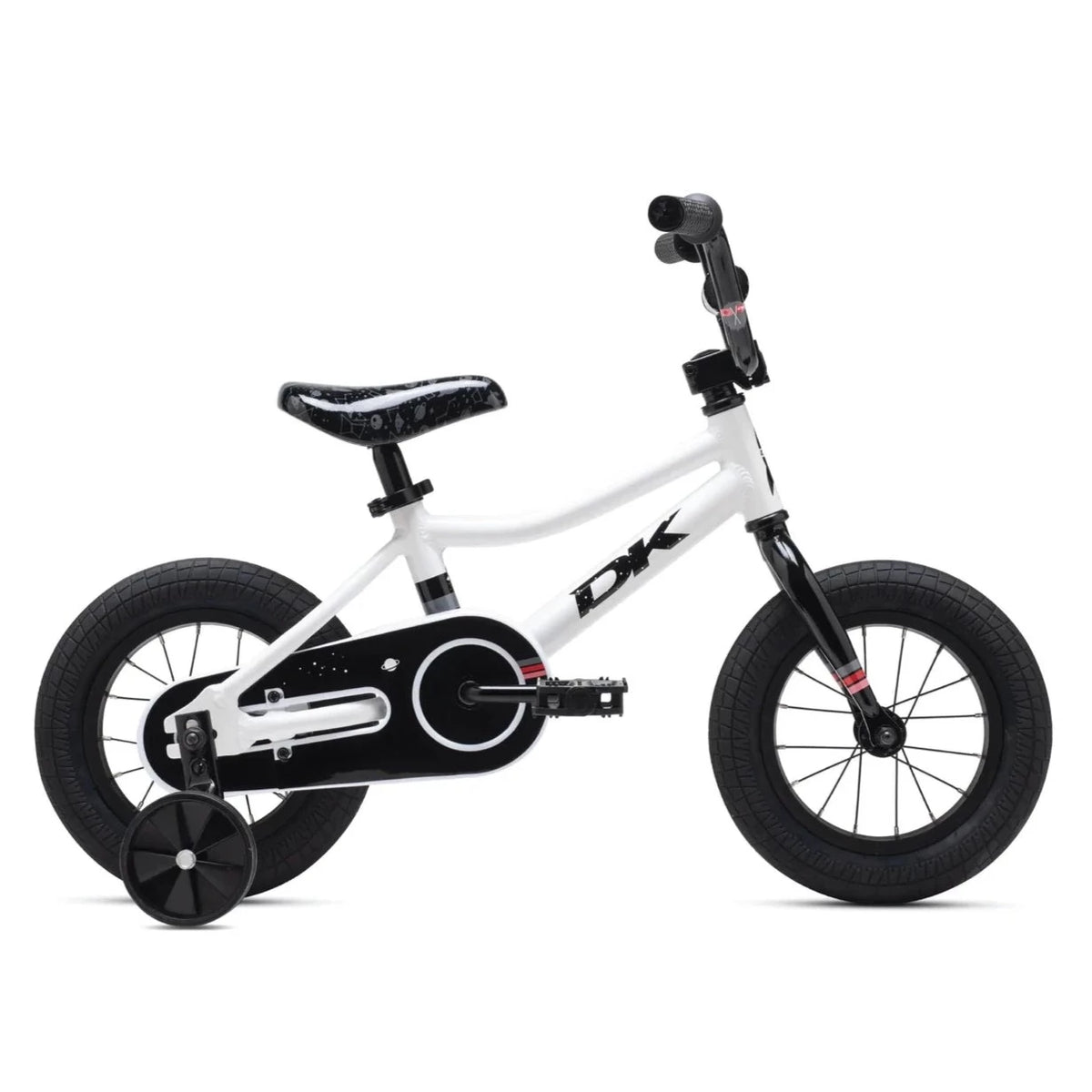 DK Complete Bikes BMXGuru C W Cycle