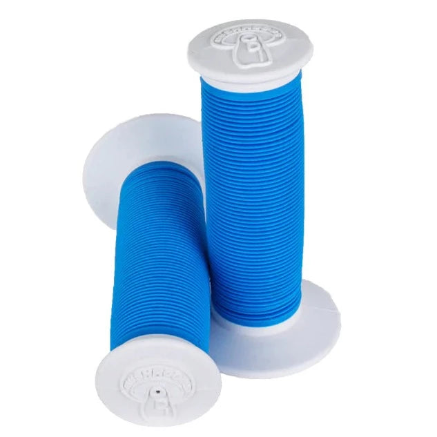 Blue odi mushroom sales grips