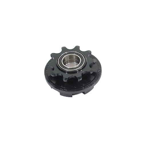 Profile Elite Chromoly 10t BMX hub driver - RHD - USA Made