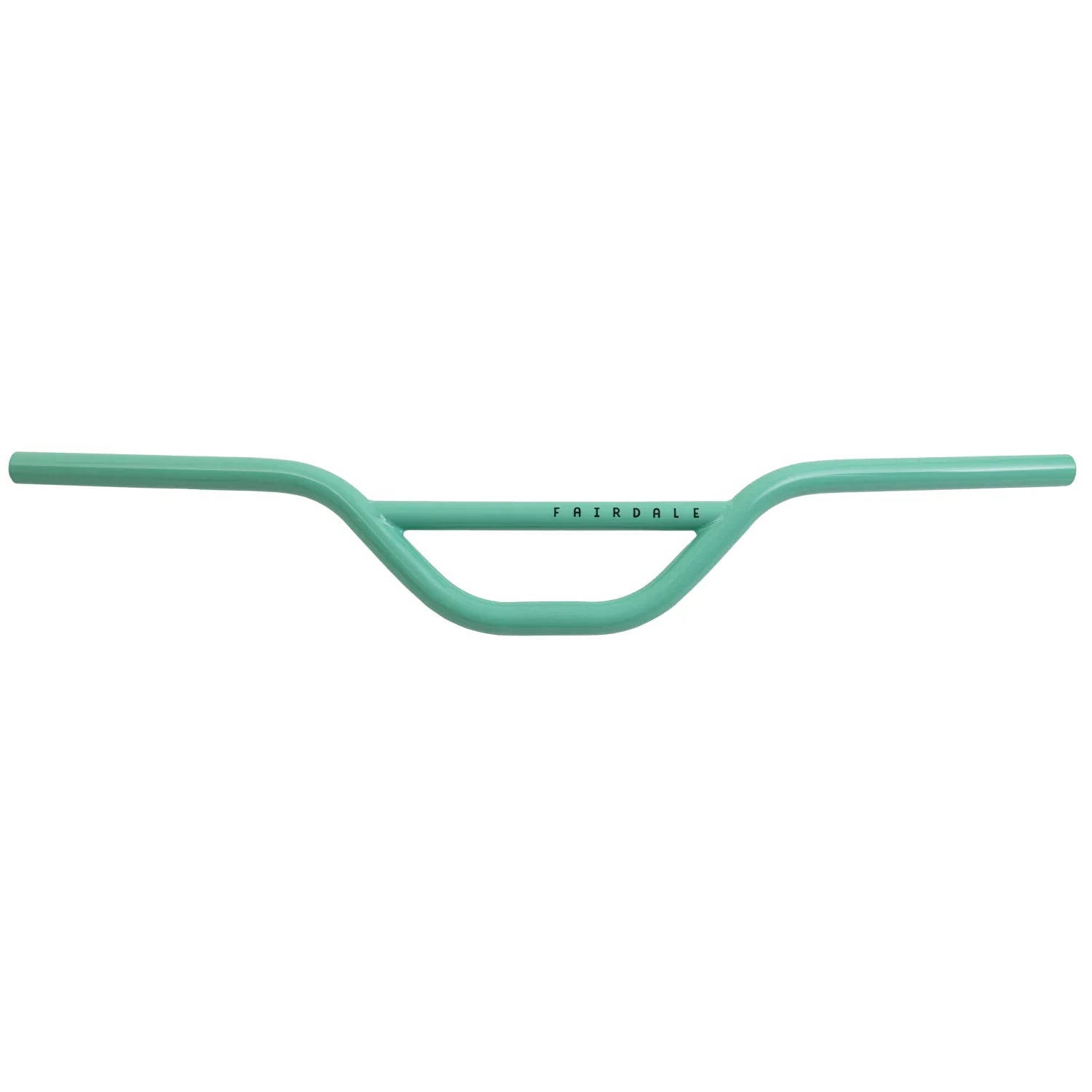 Fairdale MX-4 2pc BMX Cruiser Handlebars - 4" - Toothpaste