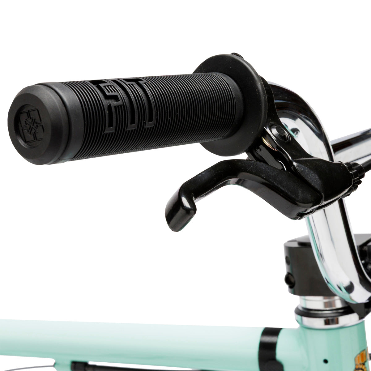 Fit Misfit 12" Complete BMX Bike - 13"TT - Cocomint Green