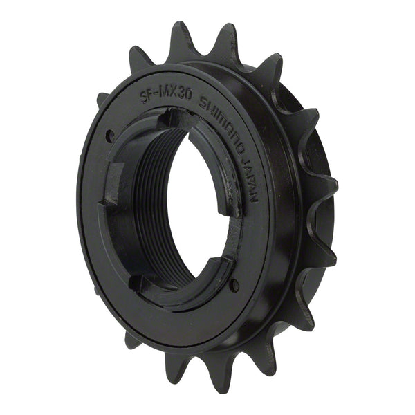 Shimano Ruota Libera DX SF-MX30 1 Velocità 17 Denti Scatola 17 Corone Del Cambio 33551560 - Foto 2