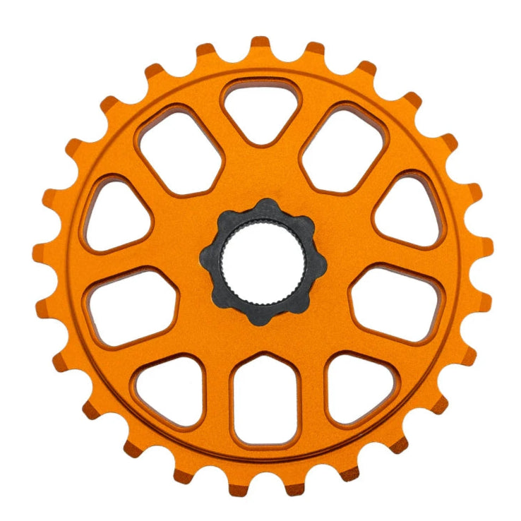 プロファイル BMX スプロケット 25T 48スプライン Sprockets プロファイル BMX スプロケット 25T 48スプライン Sprockets