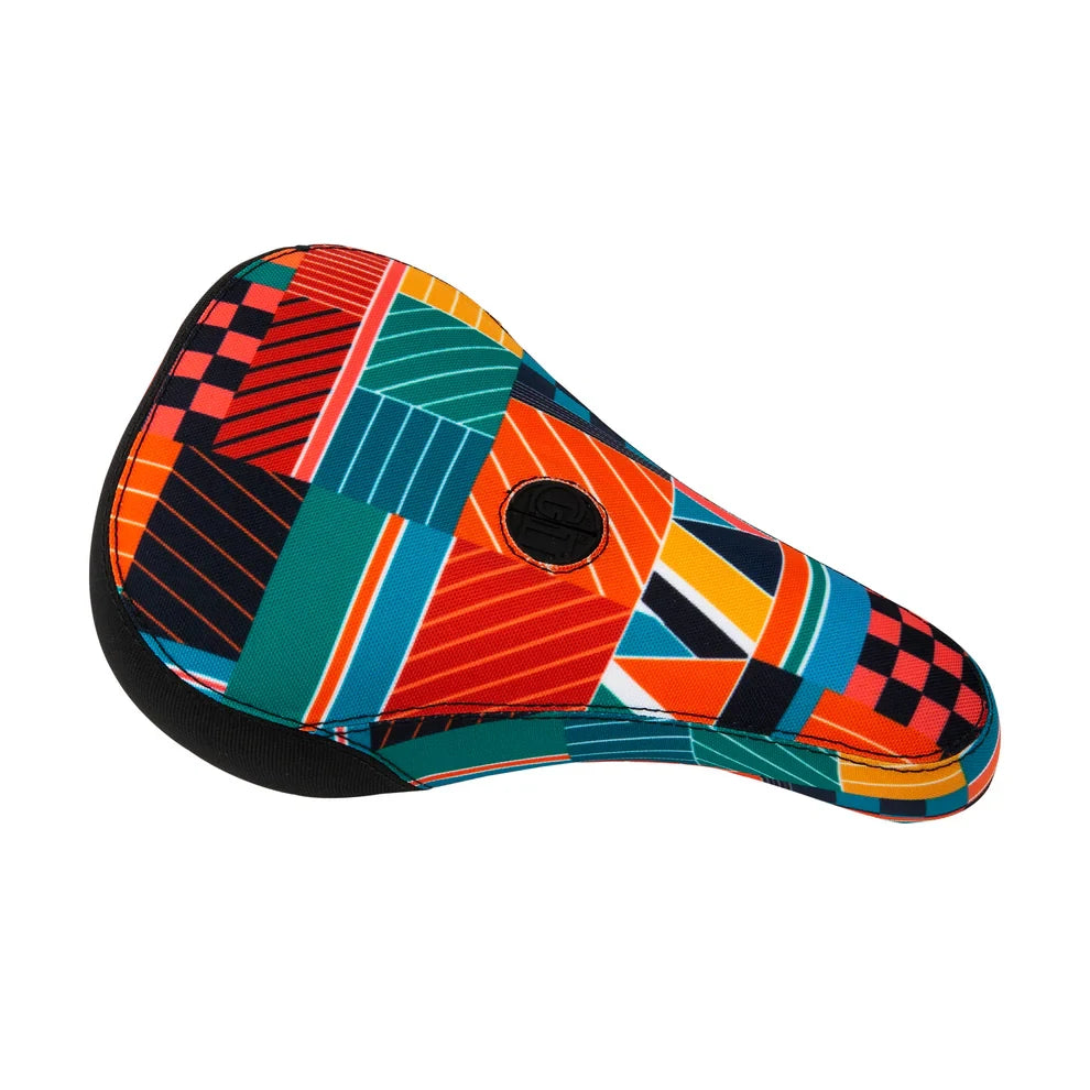 GT Pivotal BMX Seat (Nautical)