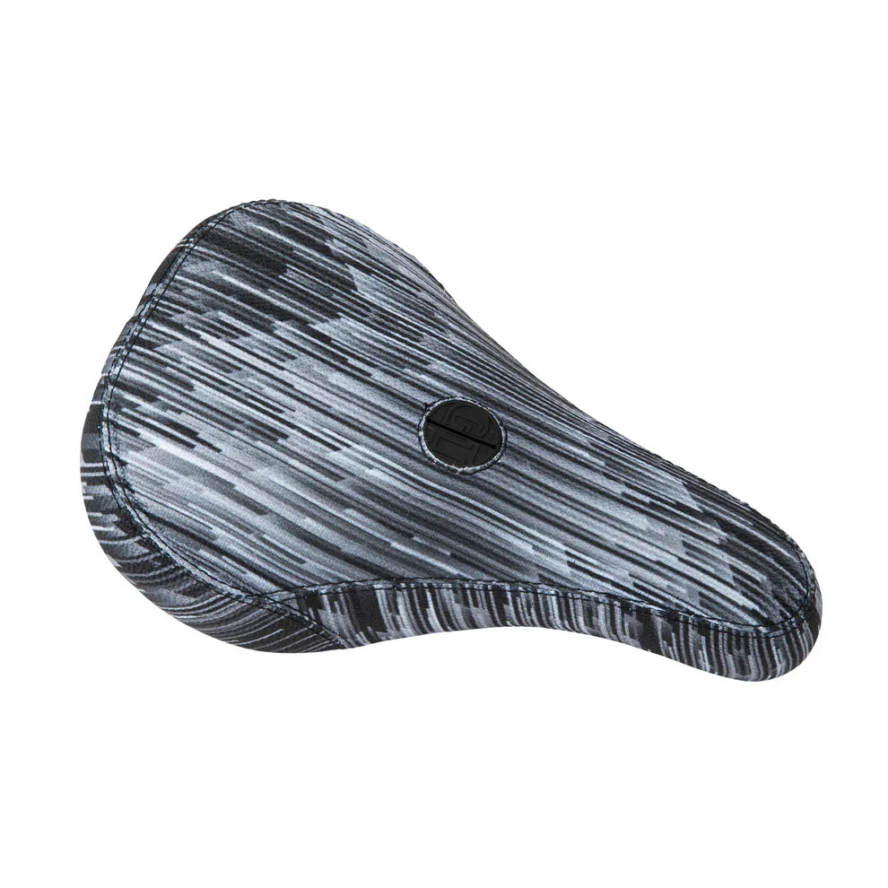 GT Pivotal BMX Seat - Starlines