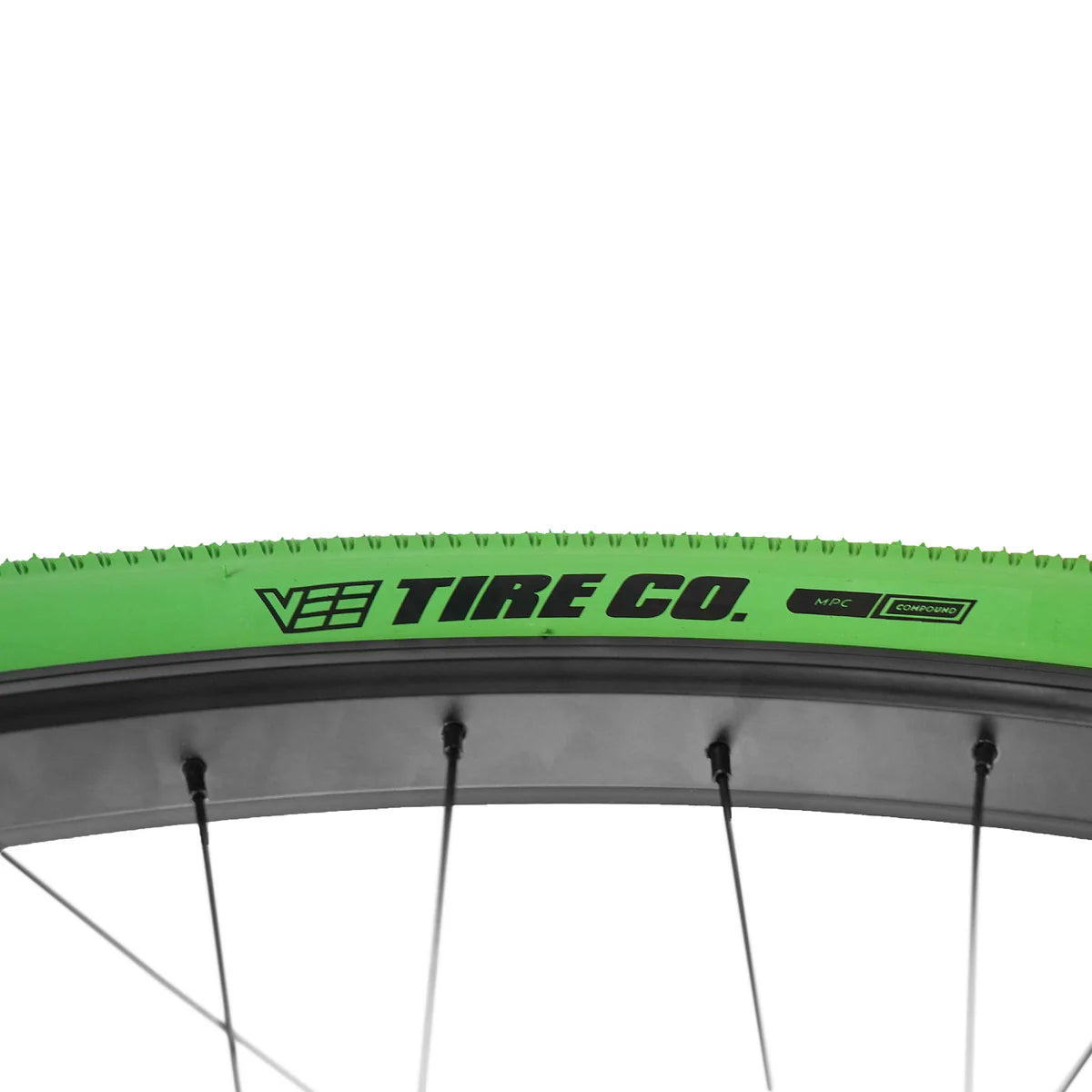 29x2.30 Vee Speedster BMX ATB Cruiser Tire Green BMXGuru C W Cycle
