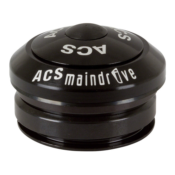 ACS Headset MainDrive Integrated (Blue) (1") - Dan's Comp