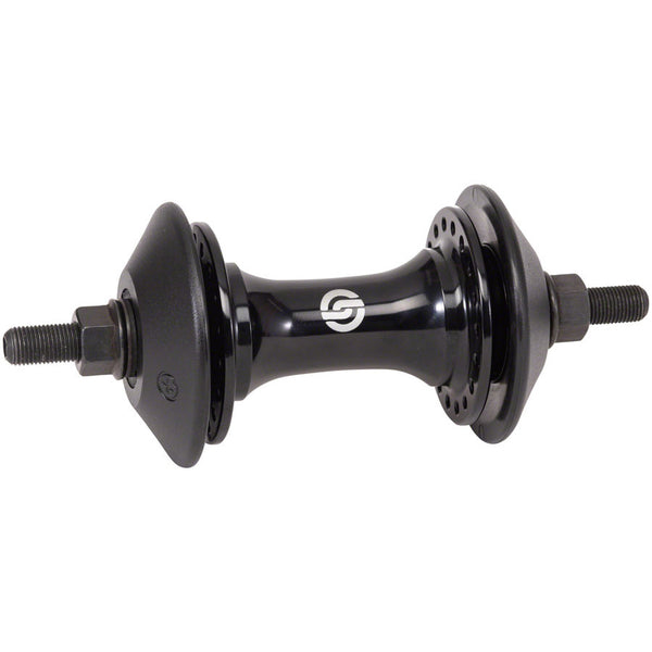Salt EX Hub Sealed Front BMX Hub - 28H - 3/8
