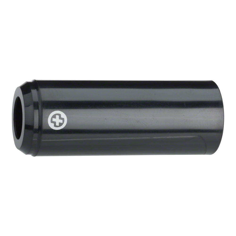 Salt Plus Echo V2 Nylon Peg Sleeve - Single - 4.33" length - Black