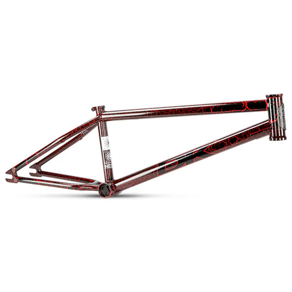 Rare 1975 Vintage Webco Team Repilca BMX Racing Frame | eBay