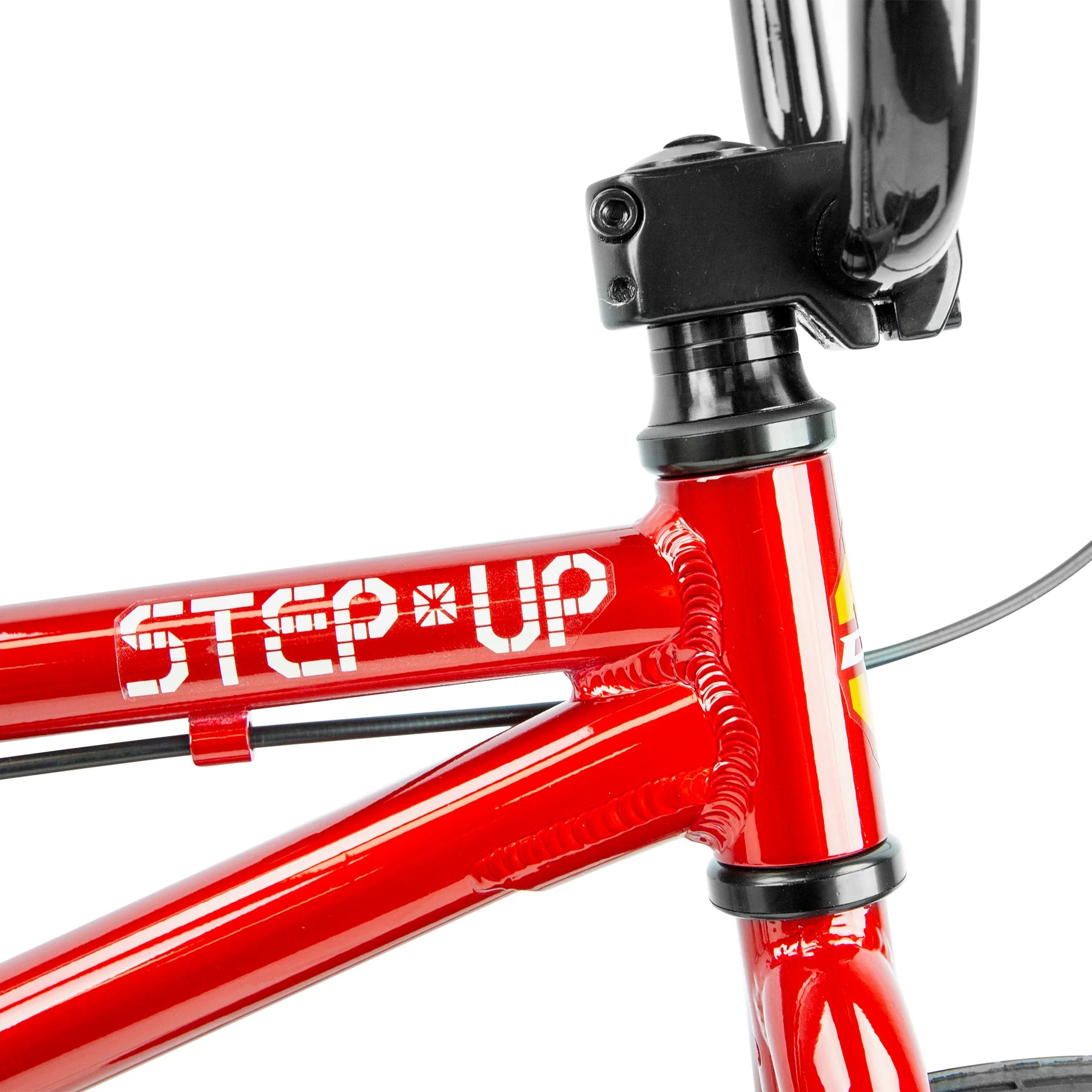 Haro downtown red best sale