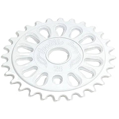 Imperial-Sprocket-28t-White-