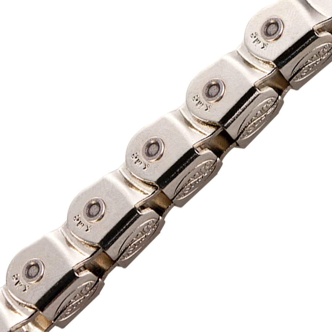 KMC Kool Knight KK710 Half-link Chain - 1/2