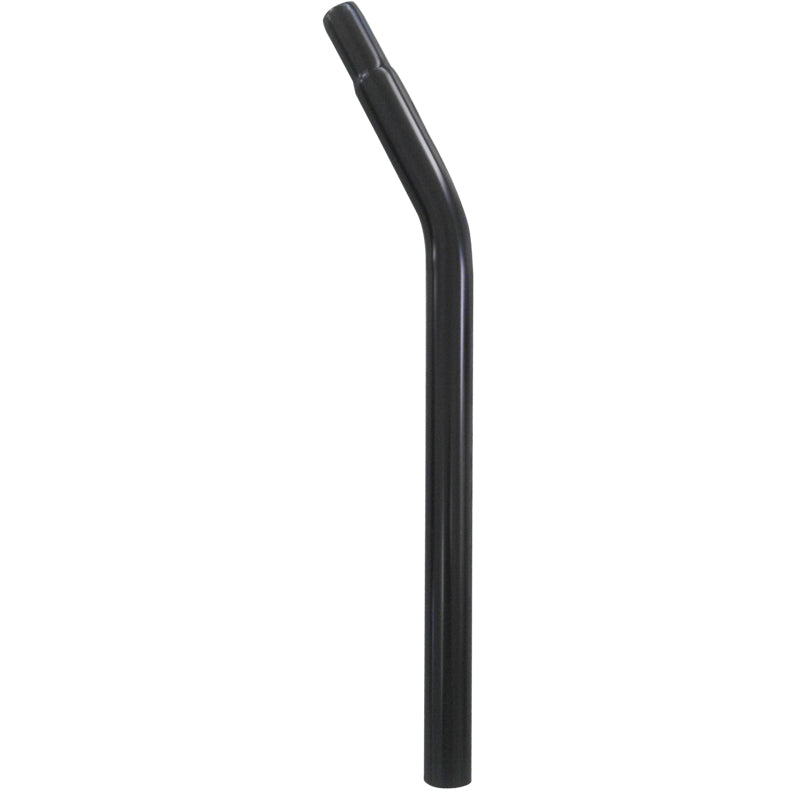 25.4mm Chromoly Layback Seatpost