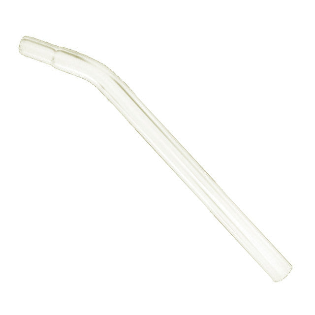 25.4mm Chromoly Laid Back Seatpost - White