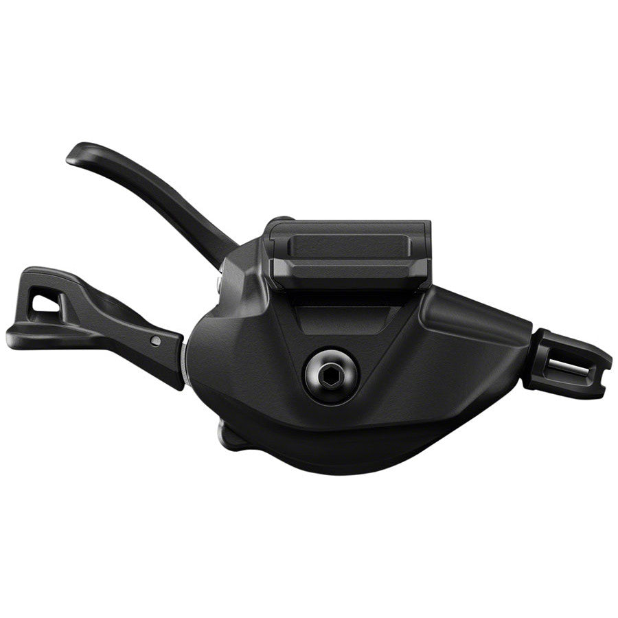 Shimano XTR SL-M9100-IR Shift Lever - Right, 12-Speed, I-Spec EV
