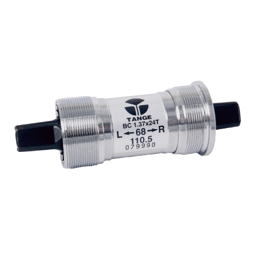 Tange-Seiki LN-3922 Sealed Square Taper Bottom Bracket - 68x127