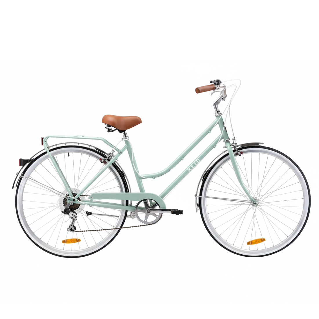 Reid Ladies Classic 7-Speed (Medium) - Sage *IN STORE PICK-UP ONLY*