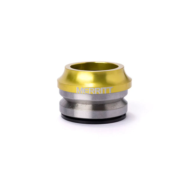Merritt Low Top 1-1/8