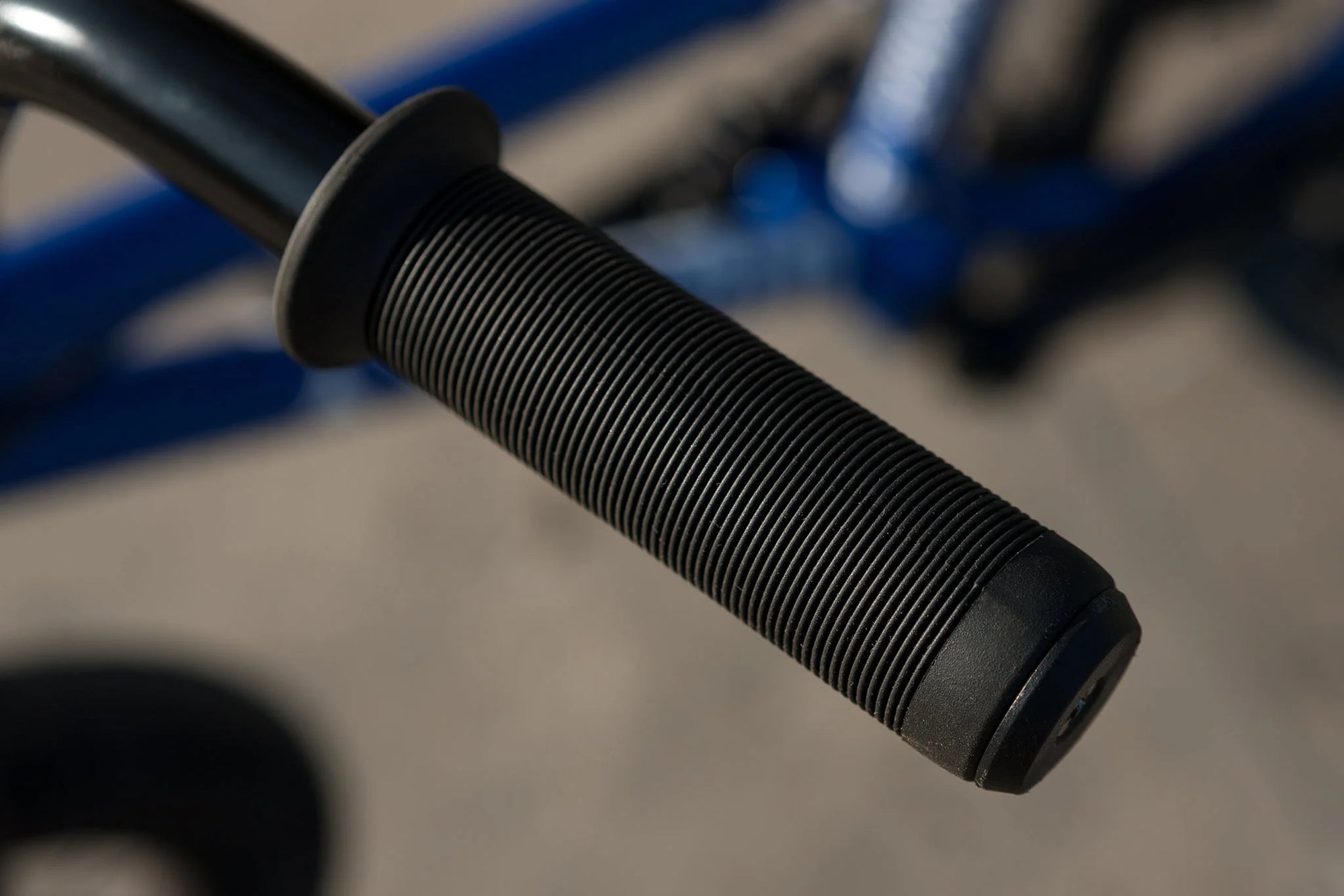 Sunday Primer - 16" Complete BMX Bike - 16.5"TT - Gloss Sunday Blue