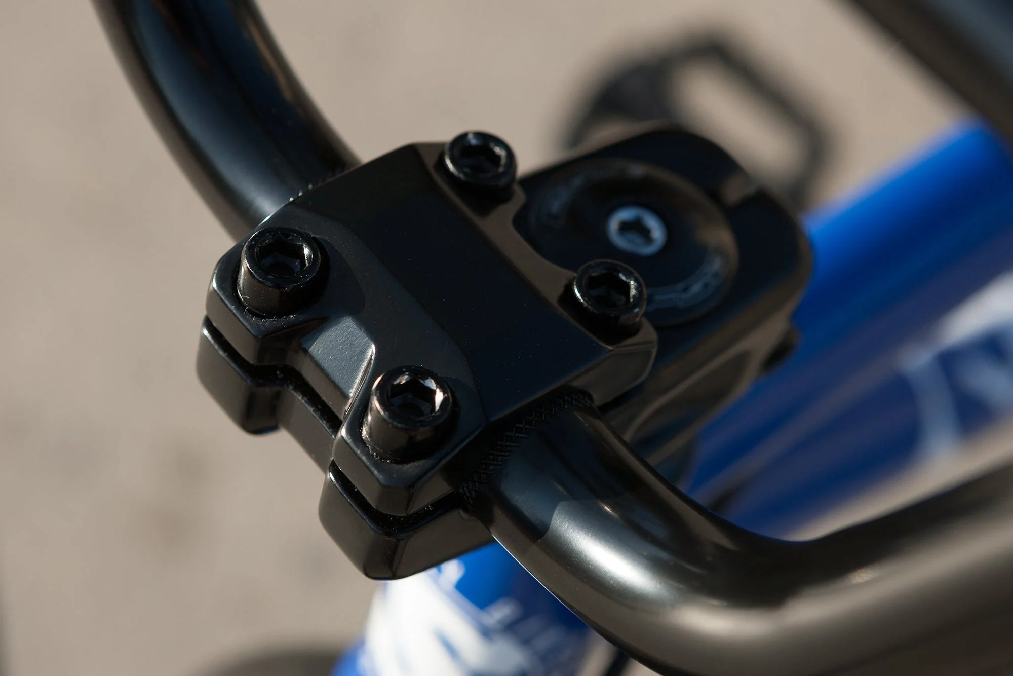 Sunday Primer 16 Complete BMX Bike 16.5 TT Gloss Sunday Blue BMXGuru C W Cycle