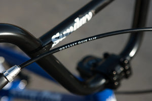 2023 Sunday Primer - 16" Complete BMX Bike - 16.5"TT - Gloss Sunday Blue