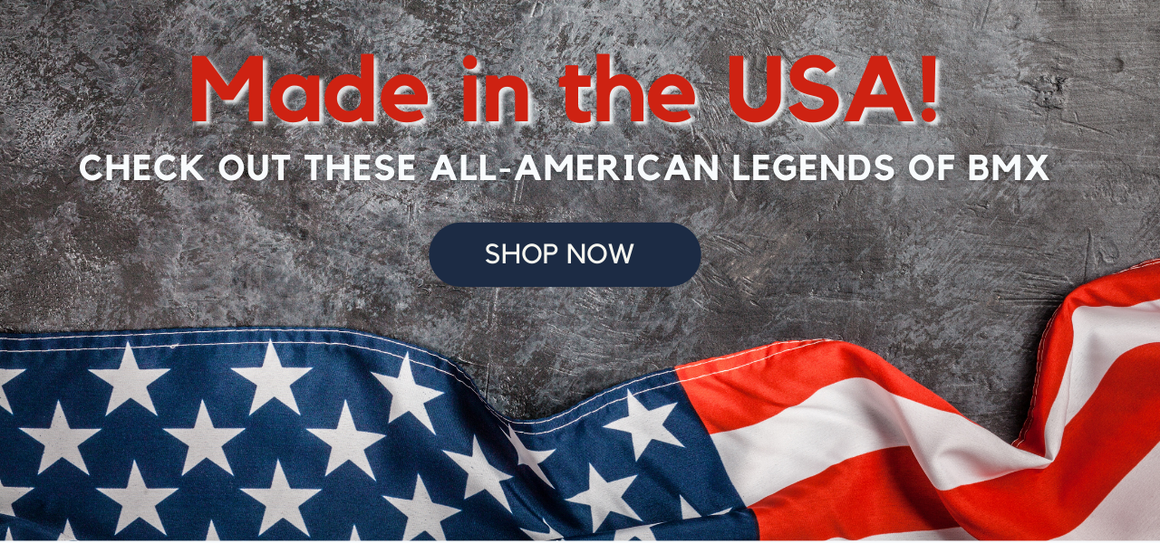 Bmx clearance shop usa