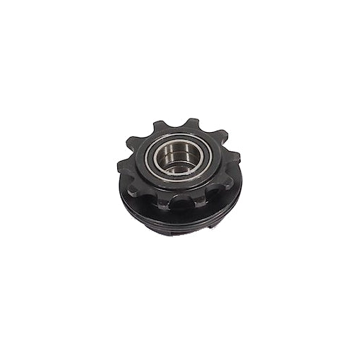 Profile Madera Chromoly 10t BMX Hub Driver RHD LHD USA Made BMXGuru C W Cycle