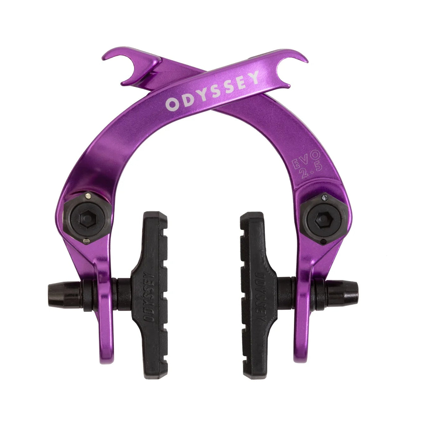 Odyssey Evo 2.5 BMX U-Brake - Purple