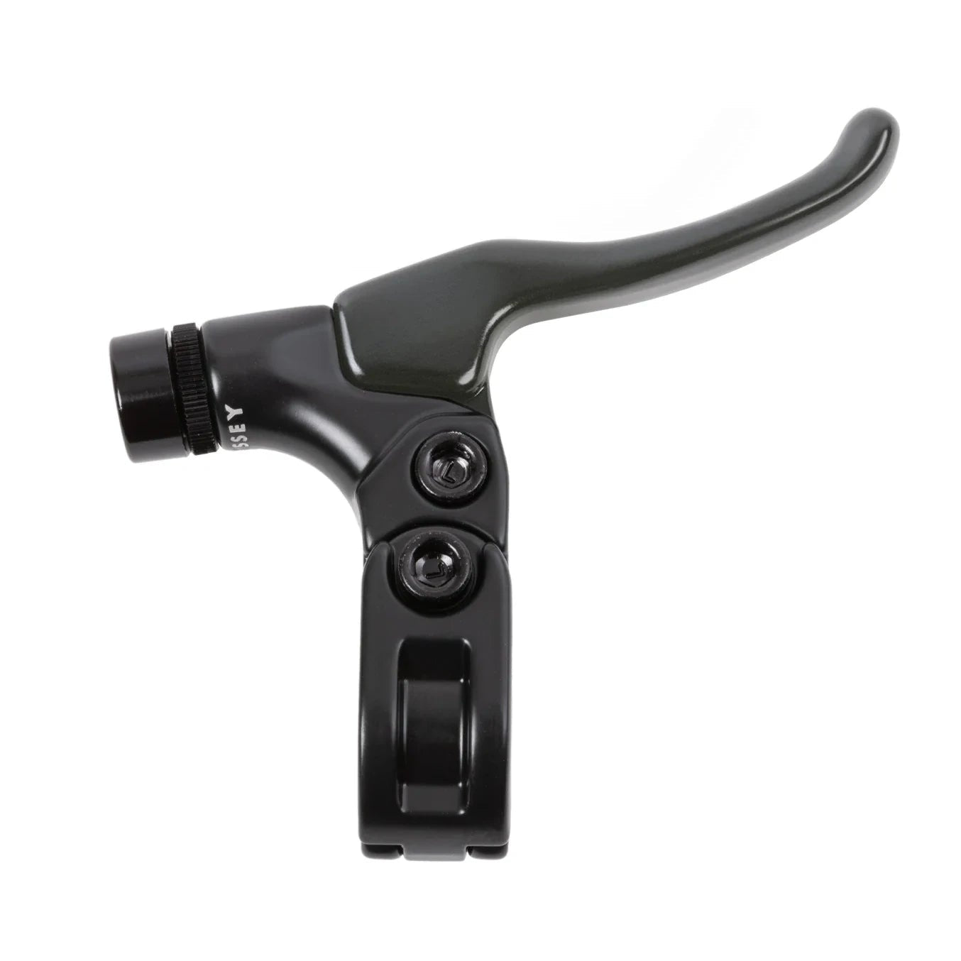 Odyssey Modulever M2 Medium BMX Brake Lever Right Side Black BMXGuru C W Cycle