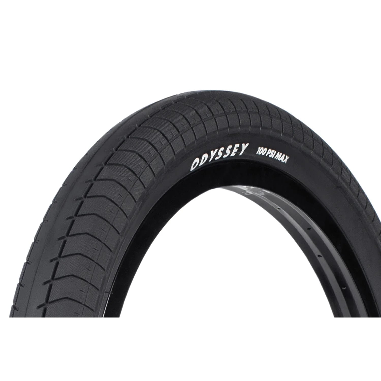20x2.25 Odyssey Path Pro Dual-Ply BMX  Tire - 100psi - Black