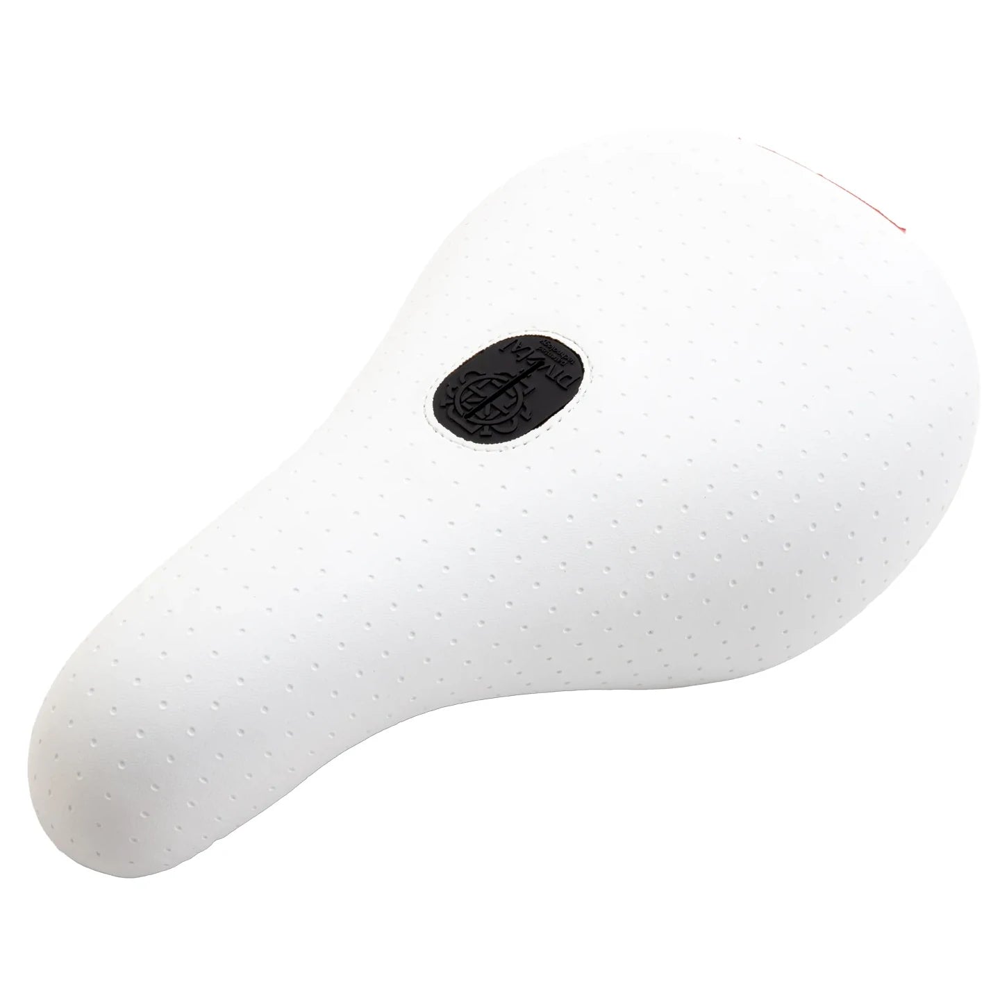 Odyssey Broc Raiford Pivotal BMX Seat - White Perforated