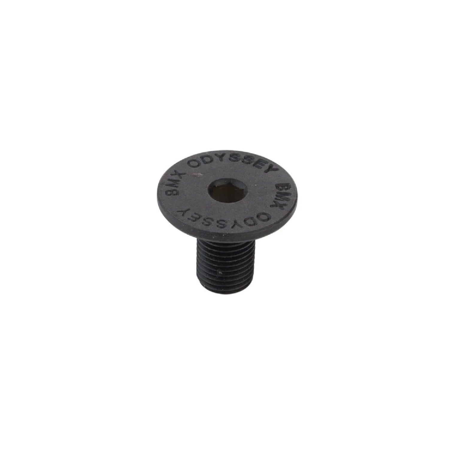 Odyssey Thunderbolt Replacement 6mm Spindle Bolt