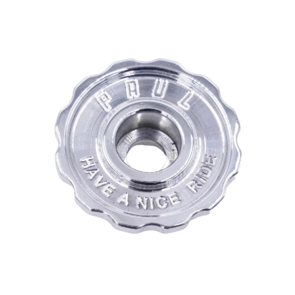 人気海外ブランドアイテム｜ファッション通販 Components Paul Aluminum 1-1/8 for Cap Top 帽子