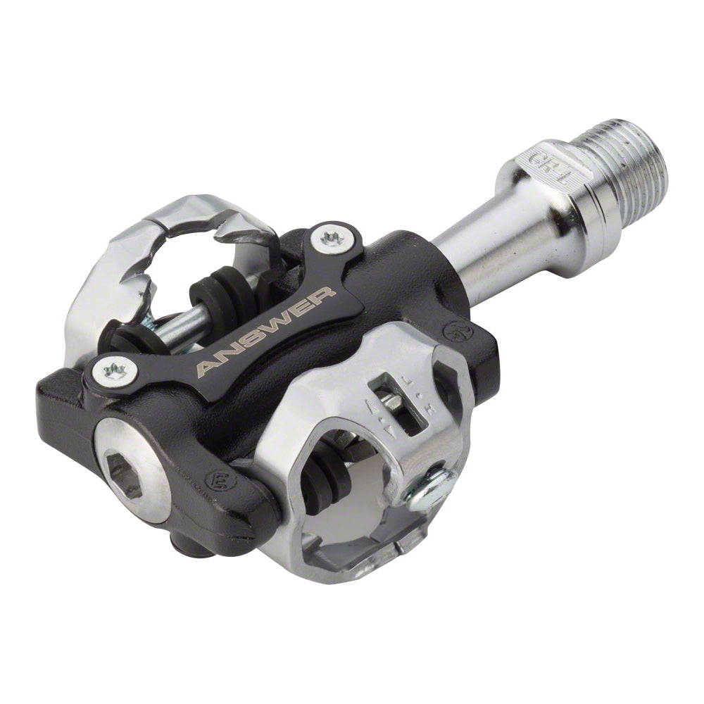 junior mtb pedals Answer BMX Power Booster Jr. Pedals
