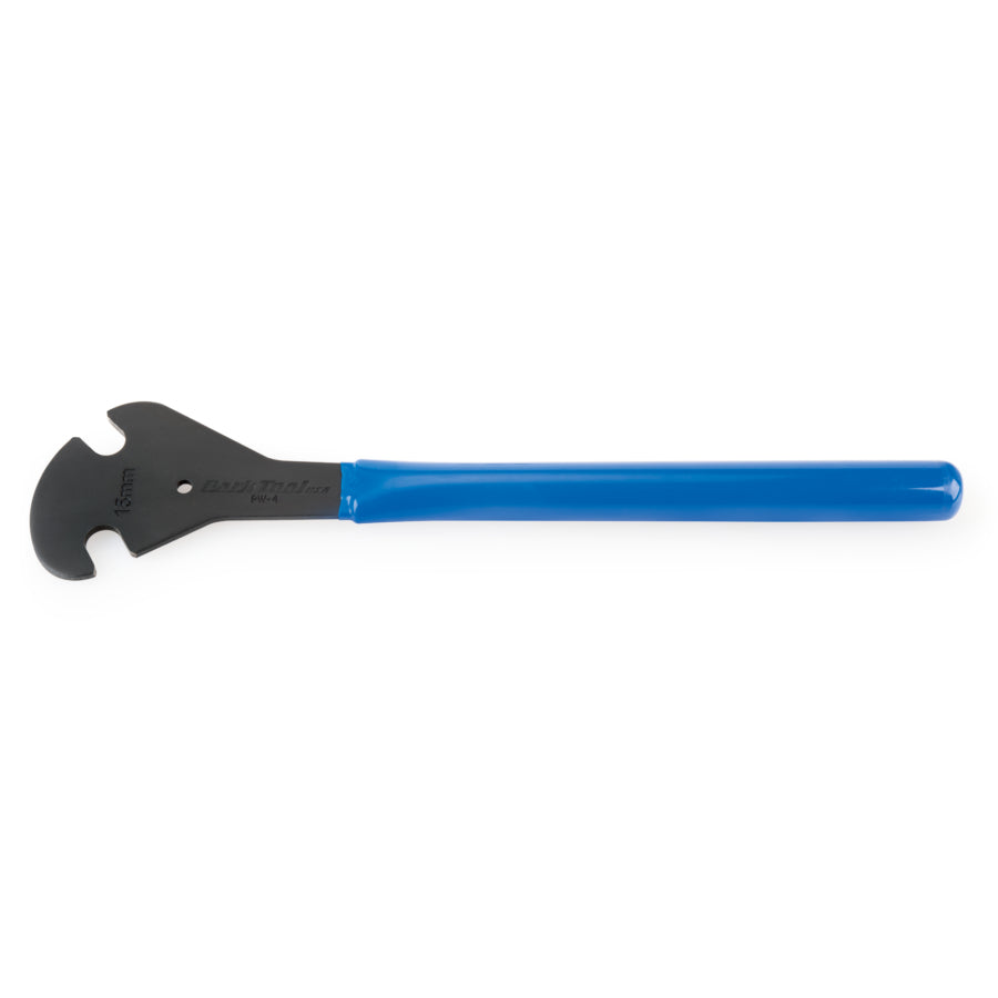 Park PW-4 Professional Bicycle Pedal Wrench - 15mm
